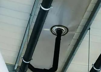阳春虹吸排水的原理