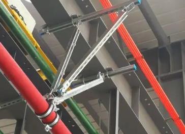 阳春抗震支架厂家与你分享你必须做的紧急情况下的准备